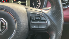 MG Hs 1.5 T-GDI Exclusive 5dr Petrol Hatchback